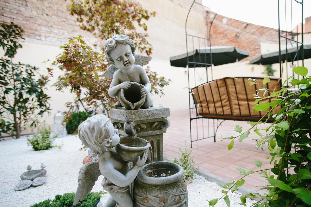 Rosen Villa Sibiu Exterior foto