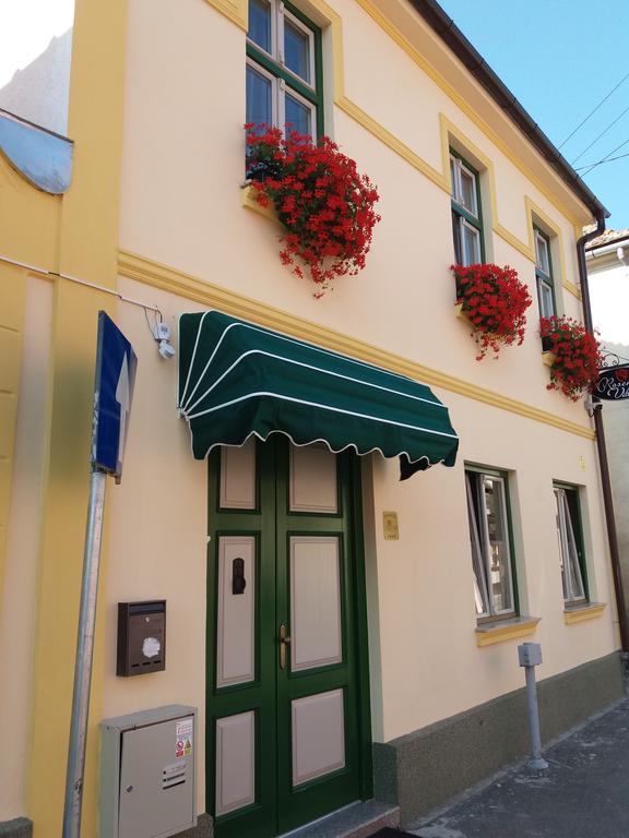 Rosen Villa Sibiu Exterior foto